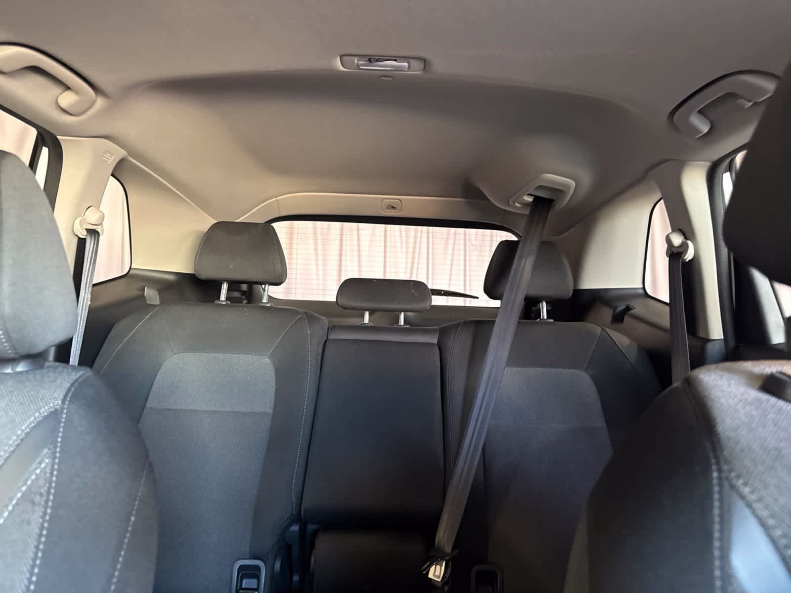 Used 2024 Honda CR-V EX image 26