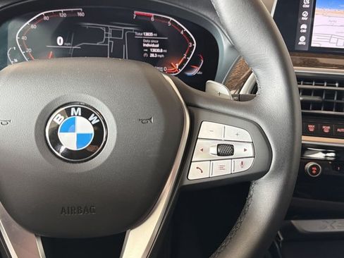 Used 2024 BMW X3 sDrive30i w/ Convenience Package RWD image 17