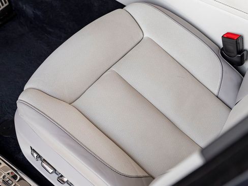 Certified 2024 Rolls-Royce Ghost Extended Wheelbase AWD/4WD image 27