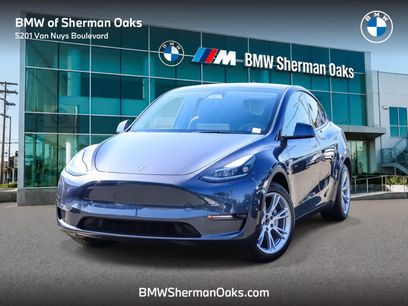 Used 2023 Tesla Model Y Long Range