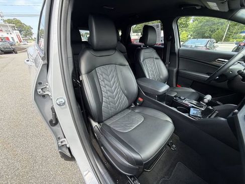 Used 2023 Kia Sportage X-Line AWD/4WD image 24
