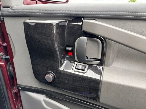 New 2026 GMC Savana 2500 w/ Driver Convenience Package RWD image 20
