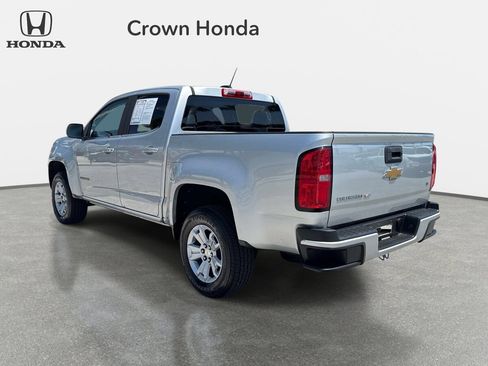 Used 2018 Chevrolet Colorado LT RWD image 3