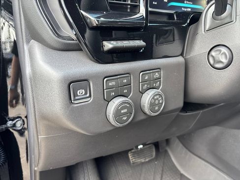 New 2026 Chevrolet Silverado 1500 ZR2 AWD/4WD image 22