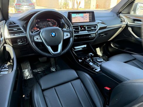 Used 2023 BMW X3 sDrive30i w/ Convenience Package image 32