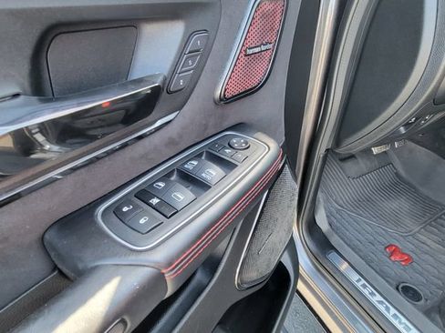 Used 2023 RAM 1500 TRX w/ TRX Level 2 Equipment Group AWD/4WD image 26