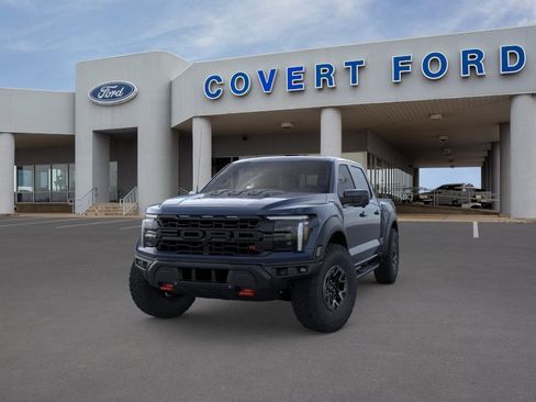 New 2026 Ford F150 Raptor w/ Equipment Group 803A Raptor R AWD/4WD image 2