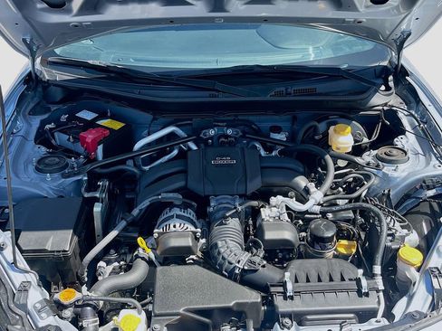 Used 2023 Toyota GR86 image 27