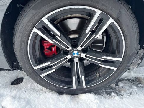 Used 2023 BMW 440i xDrive Coupe w/ Premium Package image 15