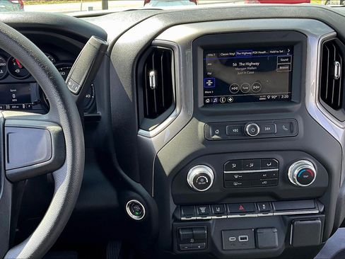 New 2024 GMC Sierra 3500 Pro w/ Convenience Package image 7