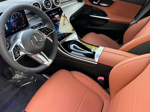 New 2026 Mercedes-Benz C 300 4MATIC Sedan image 4
