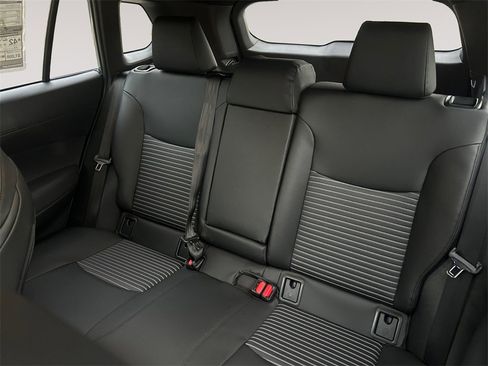 New 2026 Toyota Corolla Cross XSE image 13