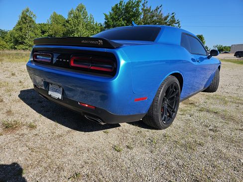 Used 2023 Dodge Challenger R/T Scat Pack w/ Plus Package RWD image 4