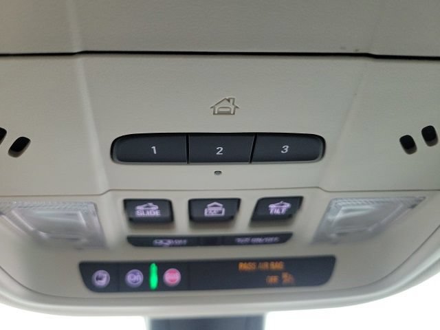Used 2023 Buick Enclave Premium w/ Experience Buick Package FWD image 30