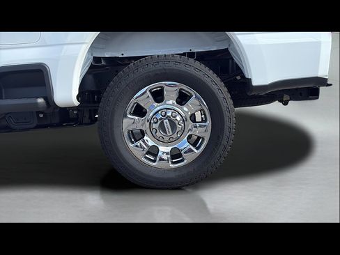 Used 2026 Ford F250 Lariat w/ Chrome Package AWD/4WD image 28