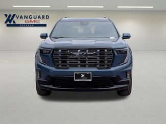 New 2026 GMC Acadia Denali Ultimate w/ LPO, Floor Liner Package AWD/4WD video 2