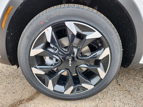 New 2026 Kia Sorento SX FWD image 16