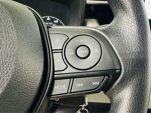 Certified 2024 Toyota Corolla LE FWD image 17
