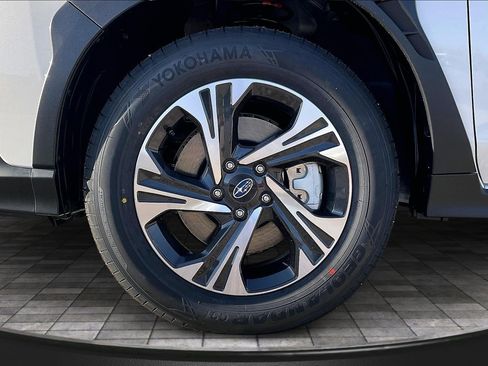 New 2026 Subaru Crosstrek 2.0i Premium AWD/4WD image 11