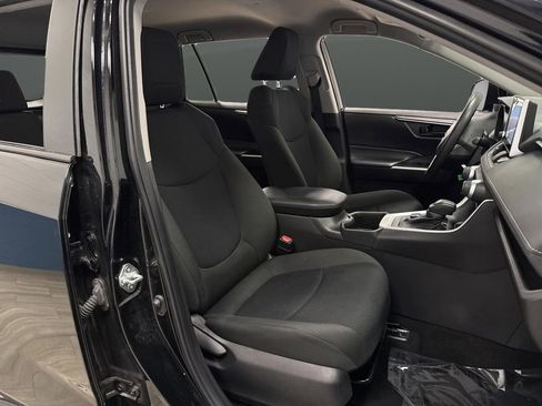 Used 2024 Toyota RAV4 LE image 26