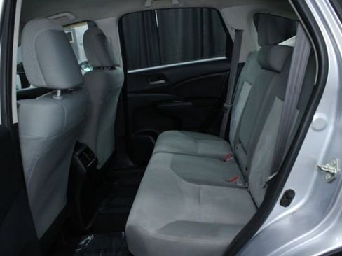 Used 2016 Honda CR-V LX image 17