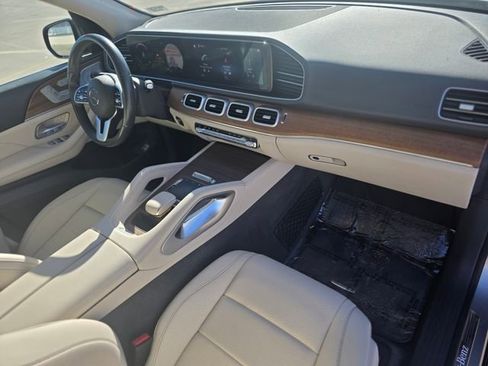 Used 2020 Mercedes-Benz GLE 350 GLE 350 image 9