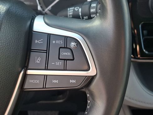 Certified 2023 Toyota Highlander LE image 24