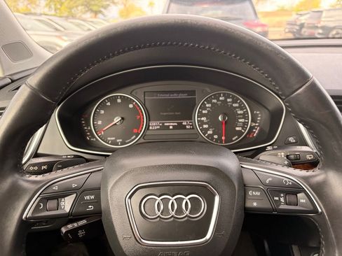 Used 2018 Audi Q5 2.0T Premium Plus w/ Premium Plus Package AWD/4WD image 29