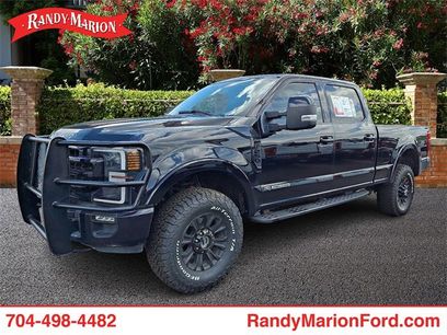 Used 2020 Ford F250 Lariat