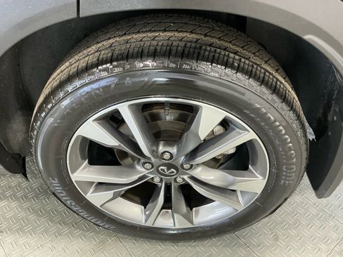 Used 2023 INFINITI QX60 Luxe w/ Cargo Package image 46