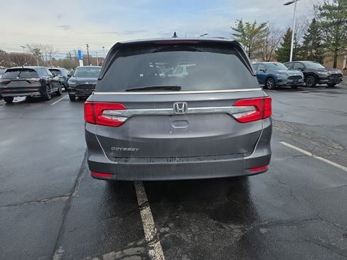 Used 2019 Honda Odyssey EX-L image 6