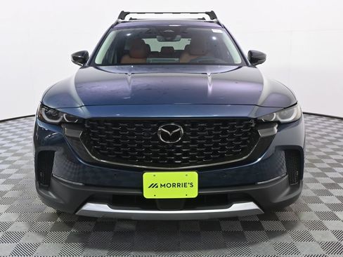 Used 2026 MAZDA CX-50 2.5 Turbo w/ Accent Package AWD/4WD image 10