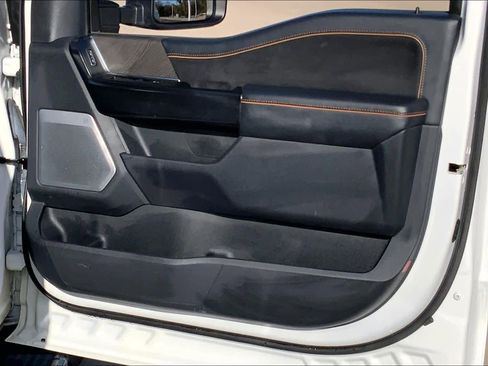 Used 2022 Ford F150 Platinum w/ Equipment Group 701A High image 20