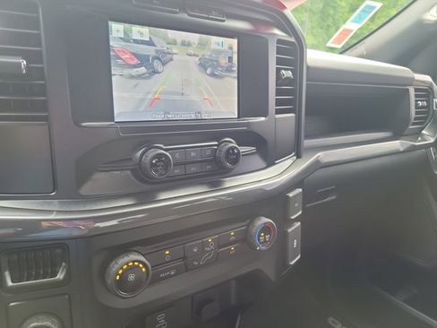 Used 2023 Ford F150 XL w/ STX Appearance Package RWD image 38