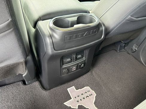 Certified 2021 Nissan Titan SV w/ SV Convenience Package image 23