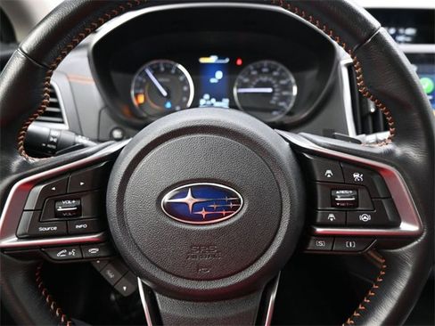 Certified 2022 Subaru Crosstrek 2.5i Limited w/ Moonroof Package 2 image 6