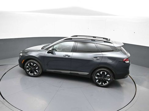 Certified 2023 Kia Sportage X-Line w/ X-Line Premium Package AWD/4WD image 41