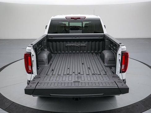 Used 2024 GMC Sierra 1500 AT4X image 6