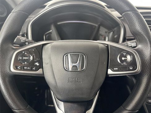 Used 2022 Honda CR-V EX image 16