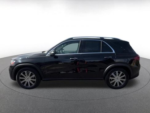 Used 2026 Mercedes-Benz GLE 350 4MATIC image 9