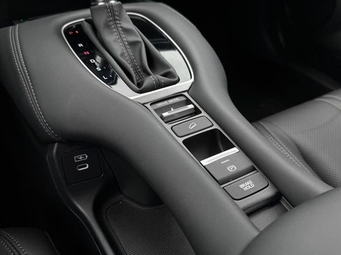 Used 2024 Honda HR-V EX-L image 21
