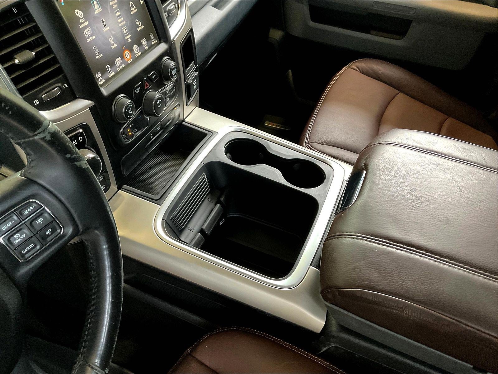 Used 2016 RAM 1500 Big Horn AWD/4WD image 19