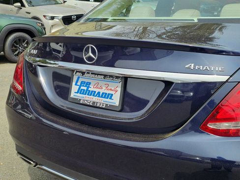 Used 2016 Mercedes-Benz C 300 4MATIC Sedan image 14
