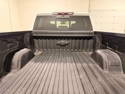 Used 2022 Chevrolet Silverado 1500 LTZ w/ LTZ Premium Texas Edition RWD image 10