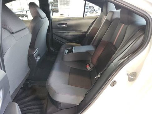 Certified 2024 Toyota Corolla SE image 14