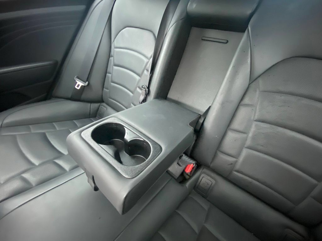 Certified 2023 Kia Stinger GT2 AWD/4WD image 34