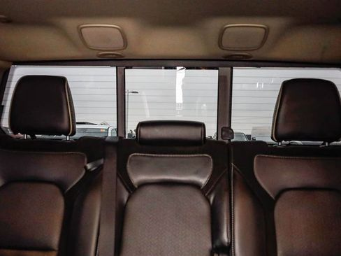 Used 2022 RAM 1500 Laramie RWD image 27