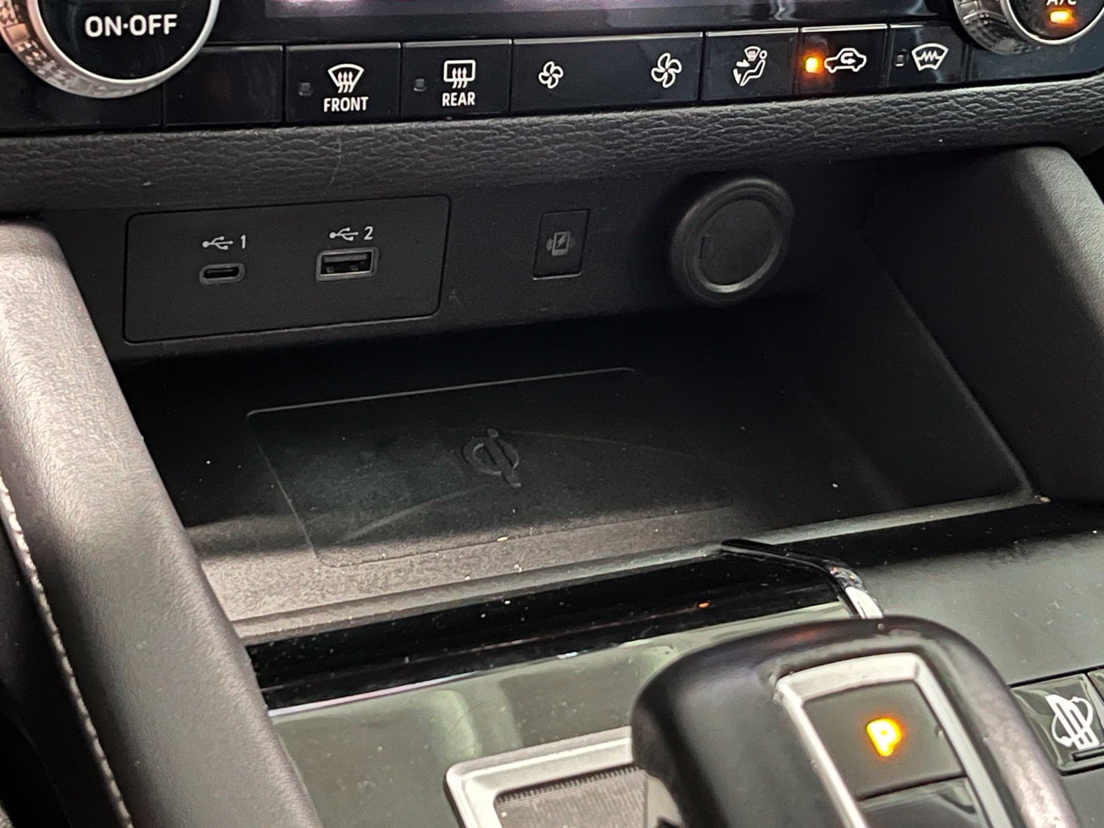 Used 2024 Mitsubishi Outlander SE AWD/4WD image 25