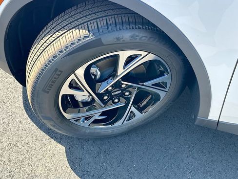 New 2026 Lincoln Nautilus Premier w/ Equipment Group 102A image 24