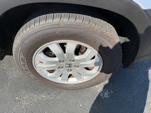 Used 2005 Honda CR-V EX image 67